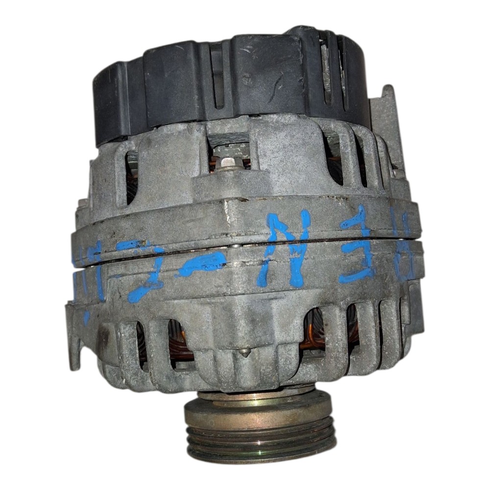 Alternador Renault Clio 1.0 2008 2542540c 3
