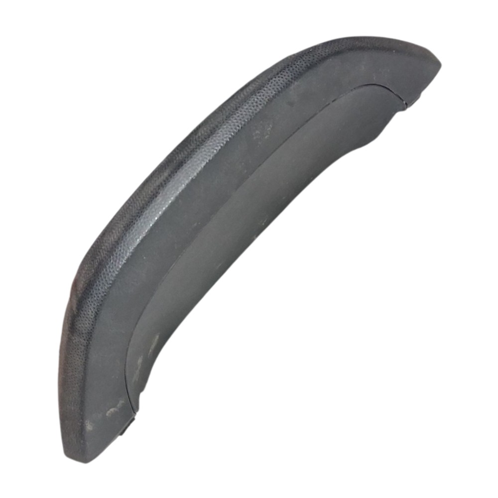 Moldura Superior Painel Instrumentos Ix35 2010 A 2020 Preto 5