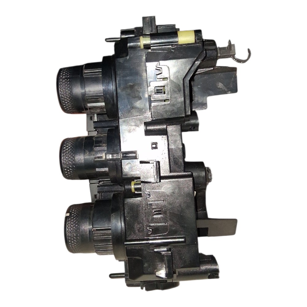 Controle comando ar condicionado Yaris SD 2021 559000DE31 3