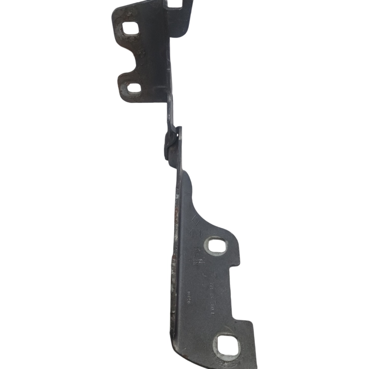 Dobradiça Esquerda Capô Renault Clio 2004