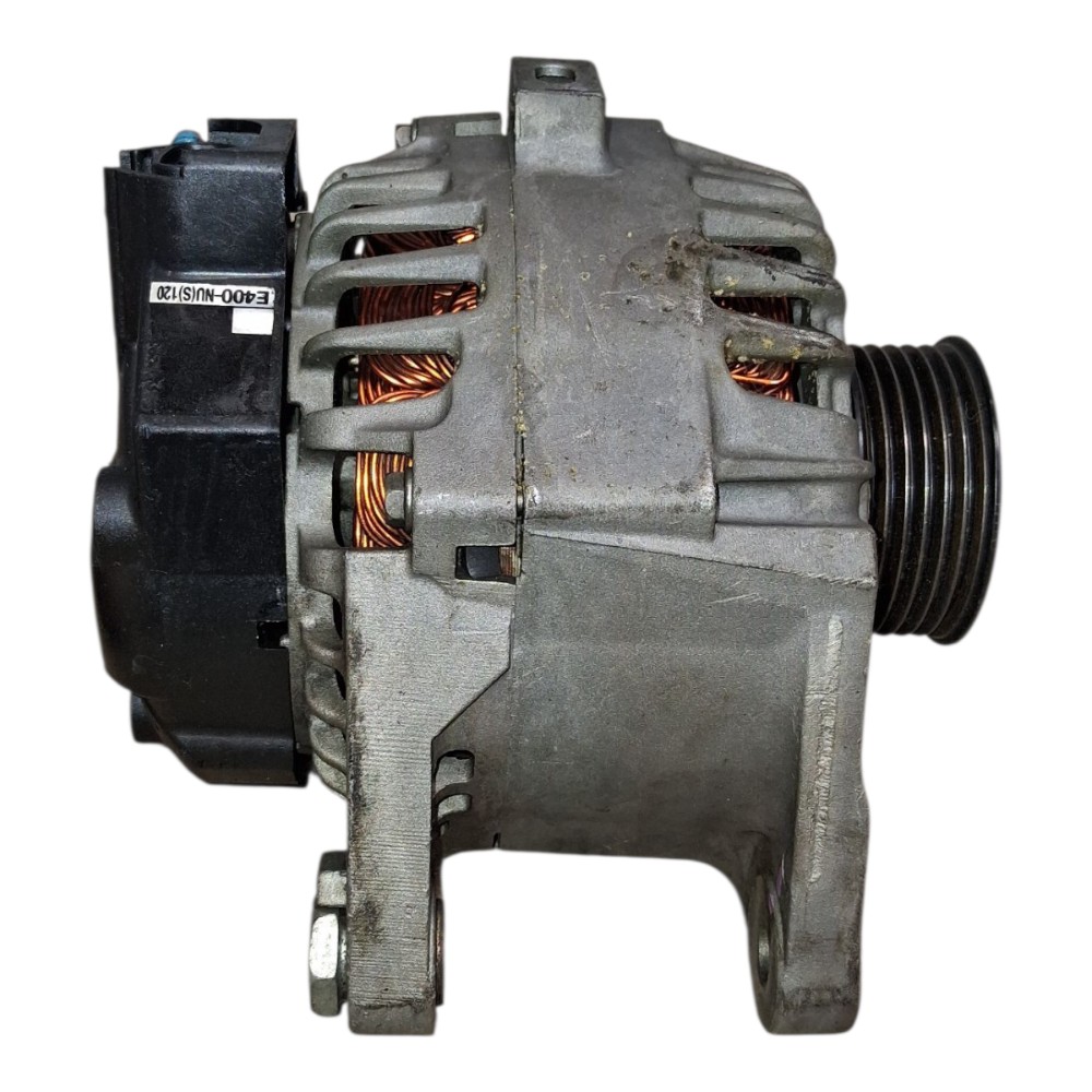 Alternador Hyundai Ix35 2.0 2014 373002e400 5