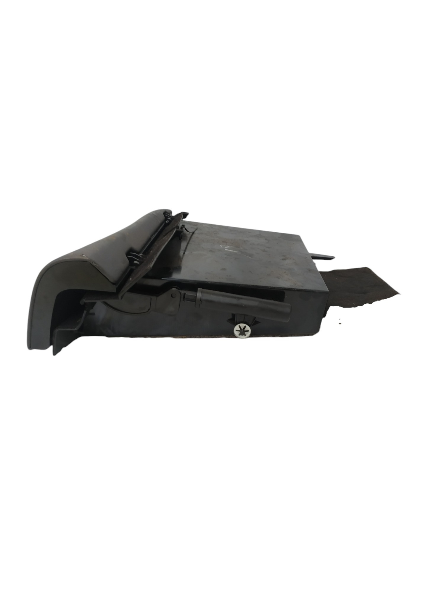 Porta-luvas Mercedes Classe A 2003 Com Detalhe 4