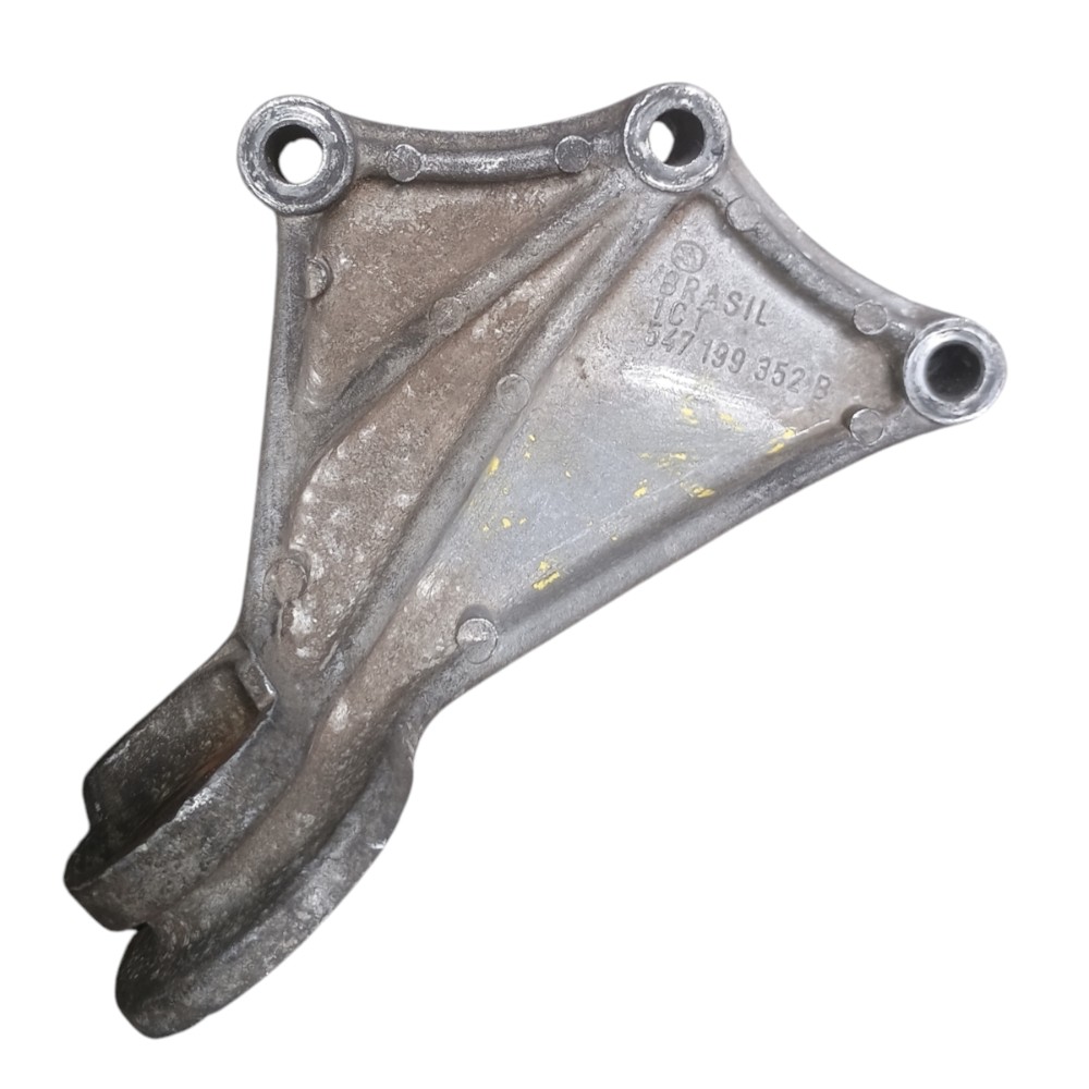 Suporte Coxim Câmbio Ford Escort Verona 1993/96 547199352b 1