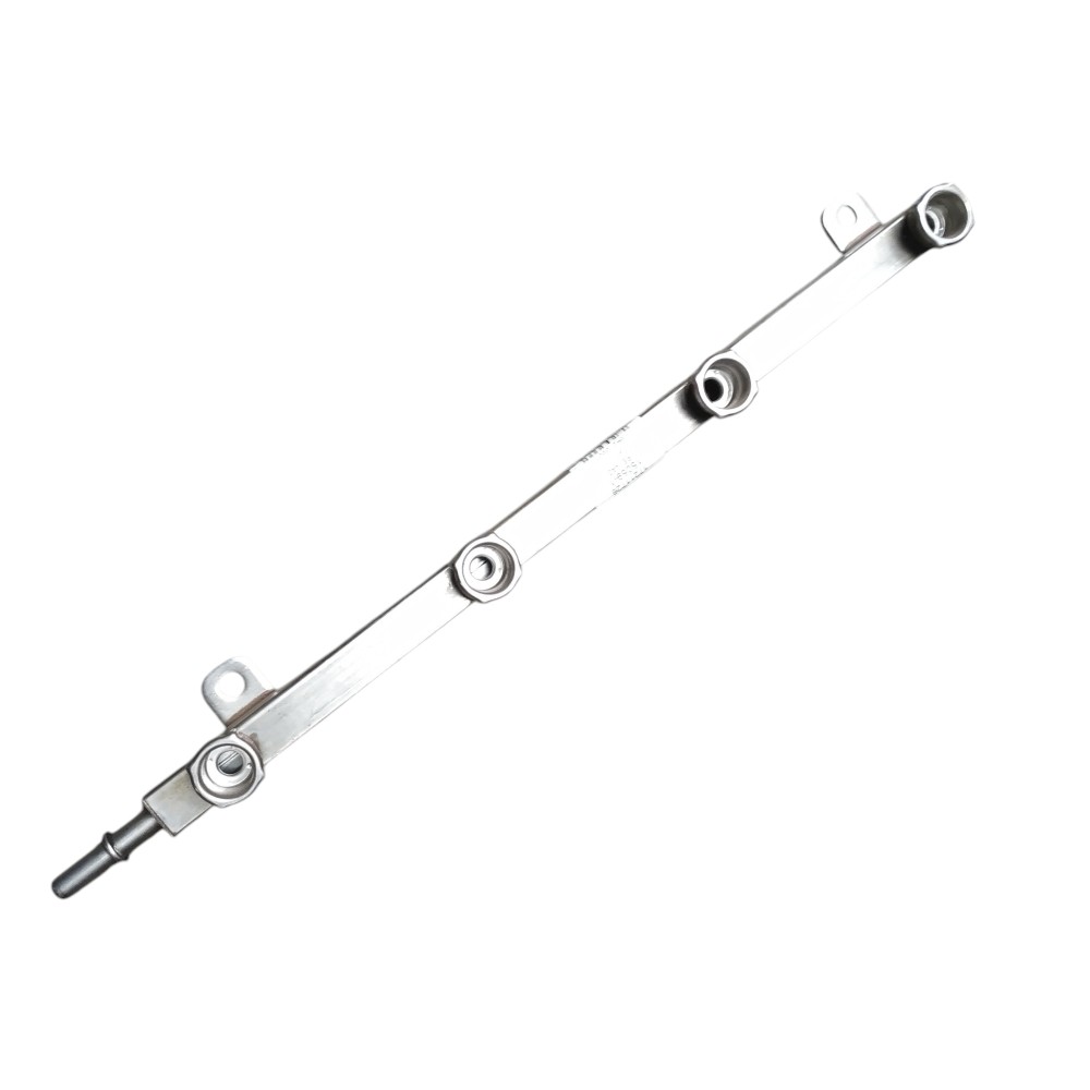 Flauta Bico Injetor Chery Celer Act 1.5 2018 477f1121010ca 2