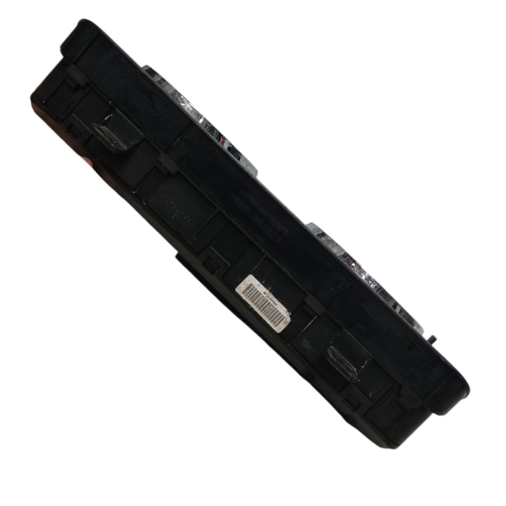 Painel Instrumentos Gm Captiva 2008  – Preto 3