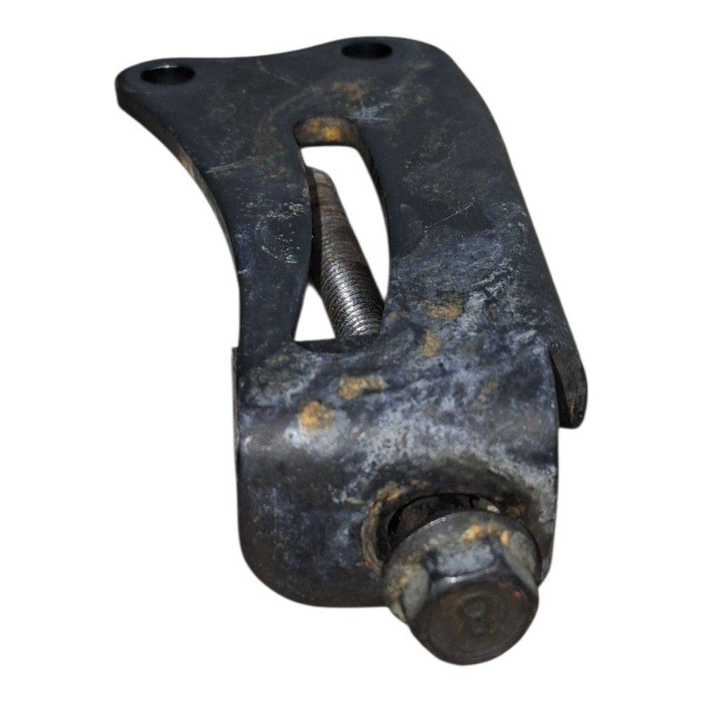 Suporte Esticador Alternador Hyundai Ix35 2014 5