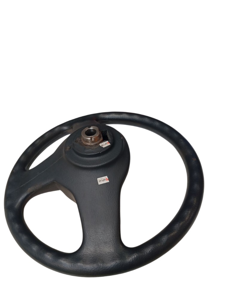 Volante De Direção Automotivo 3