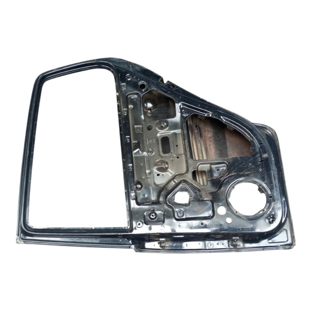 Porta Traseiro Direito Volkswagen Fox 2017 Traseira Direita 1