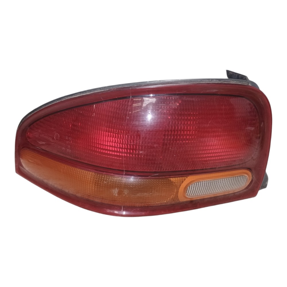 Lanterna Traseira Esquerda Chrysler Stratus 1995 À 2001 1