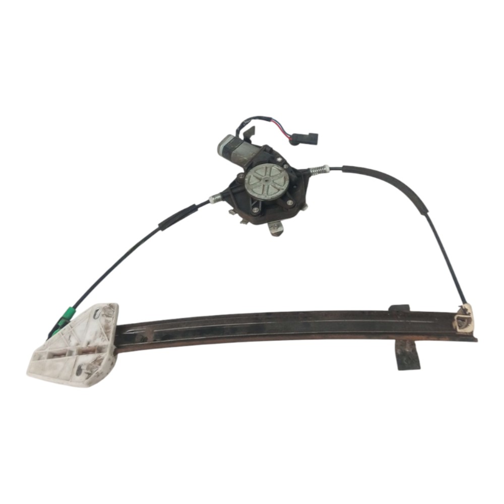 Máquina De Vidro Elétrica Porta Le Ford Ka 99 3