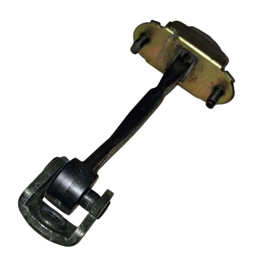 Limitador Porta Dianteira Esquerda Ford Focus 1.8 2001 4