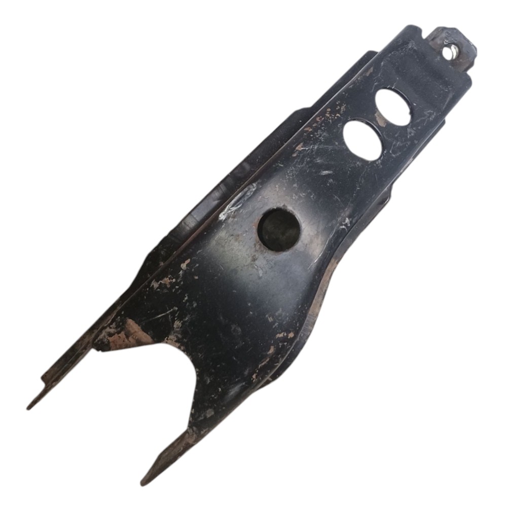 Suporte Coxim Cambio Gm Corsa 1995 À 2000 3