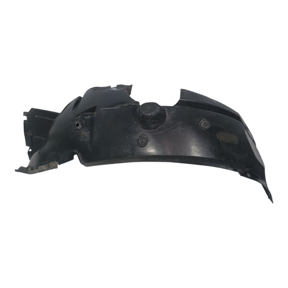 Parabarro Dianteiro Esquerdo Ford Ka 1.0 2015 E3b516115 2