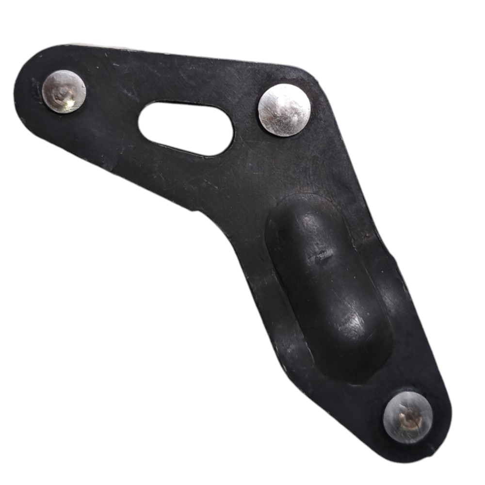 Articulador Cabo Engate Marcha Vw Polo 2014 5z0711201a 5