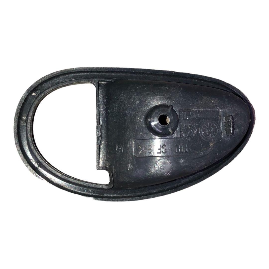 Puxador Porta Dianteira Direita Ford Fiesta 2008 A1 Dianteira/traseira 3