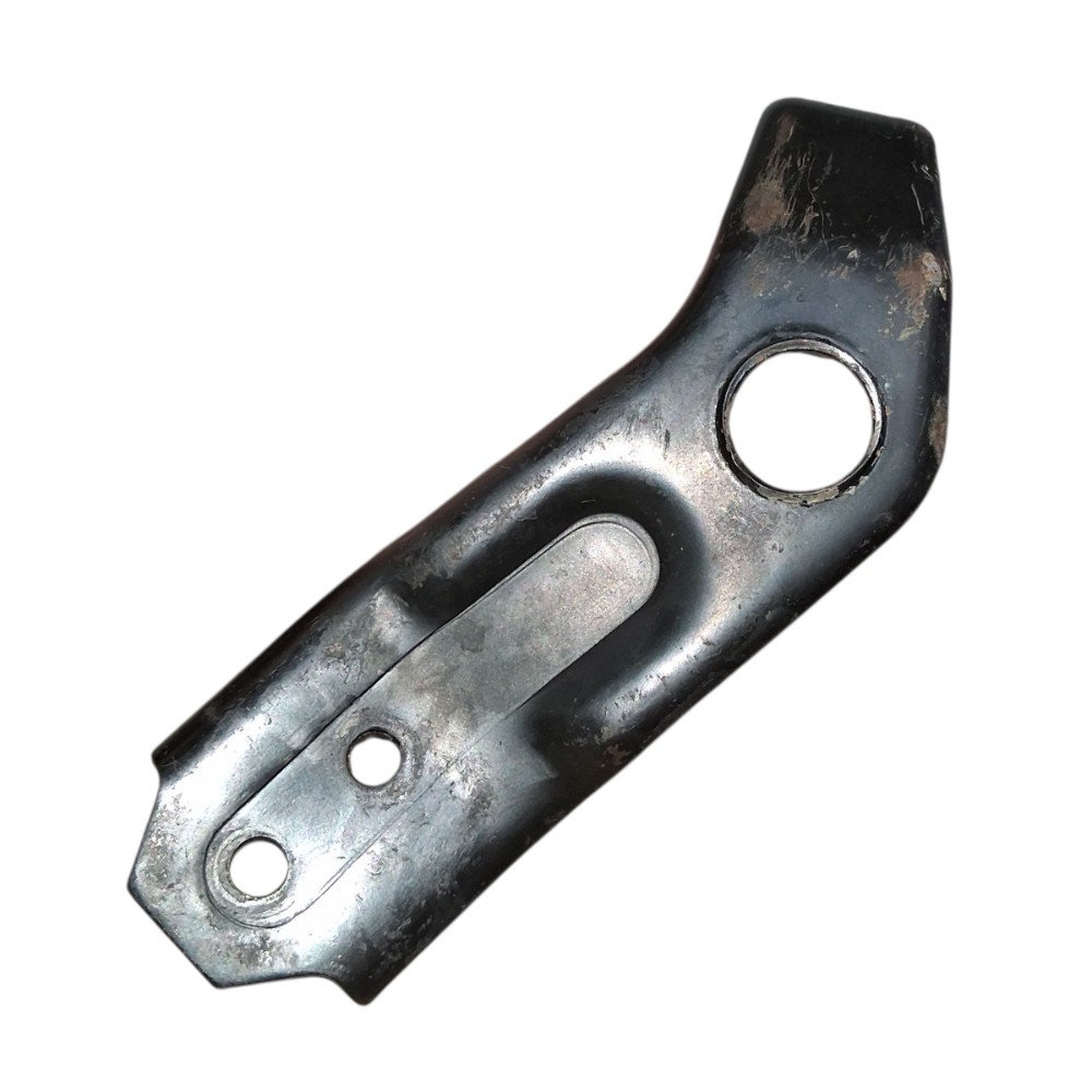 Suporte Direito Radiador Gm Zafira 2005 Á 2011 3