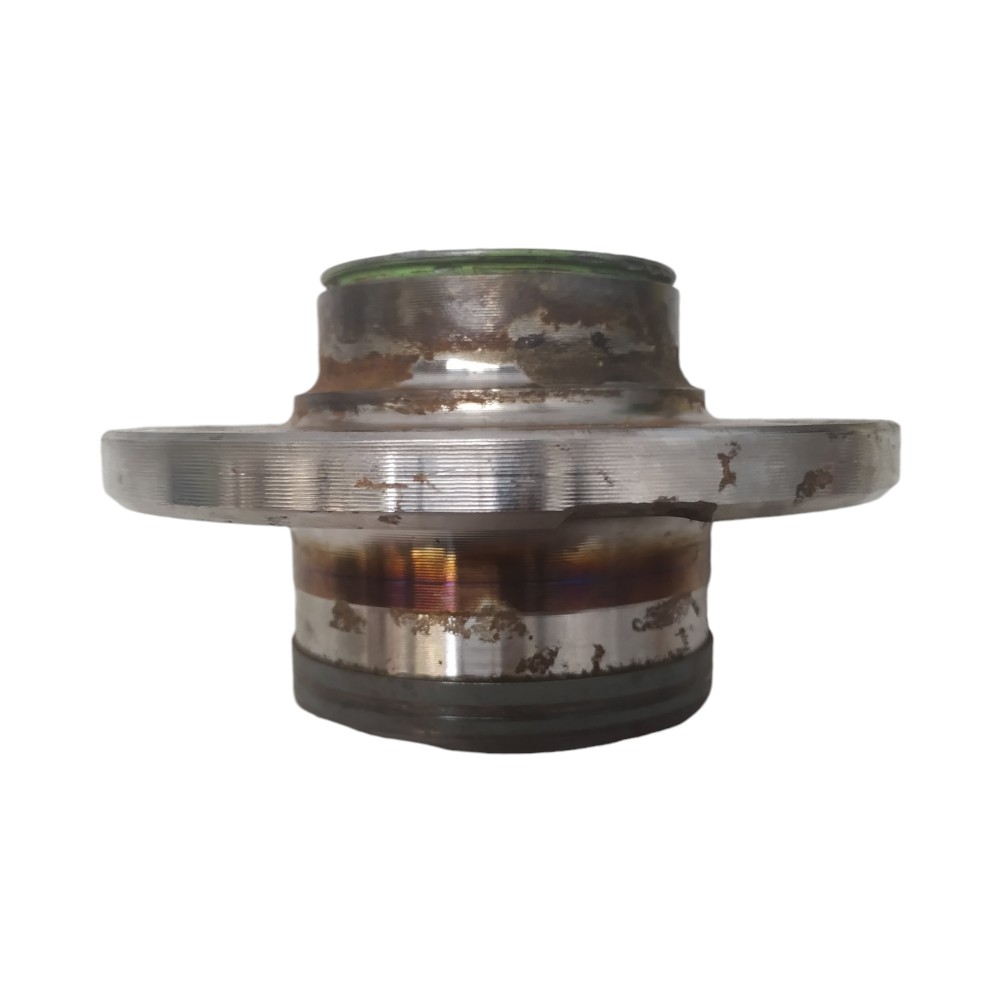 Cubo Roda Vw Polo 2014 3