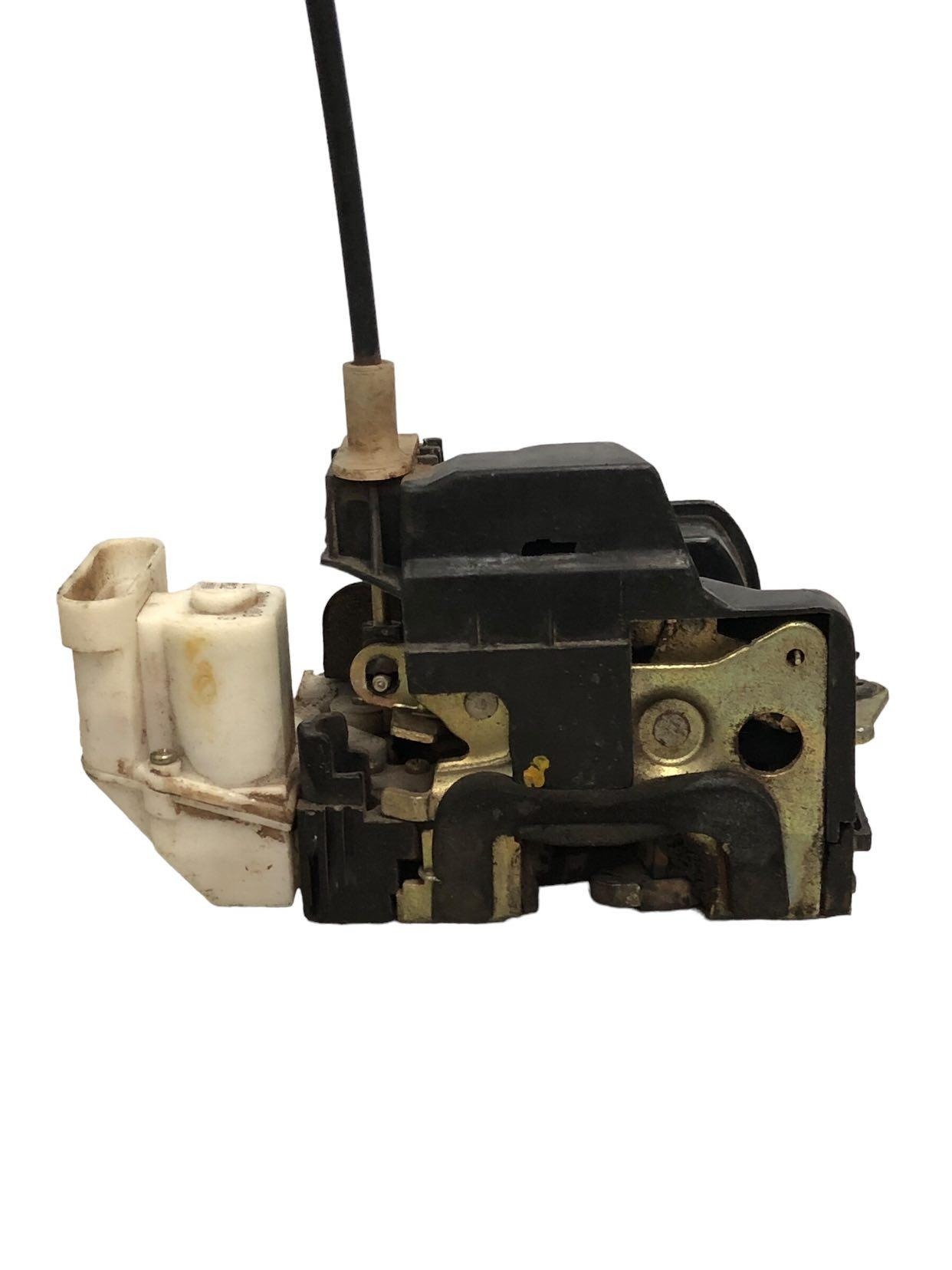 Fechadura Dianteira Direita Fiat Palio Fire 2007 3