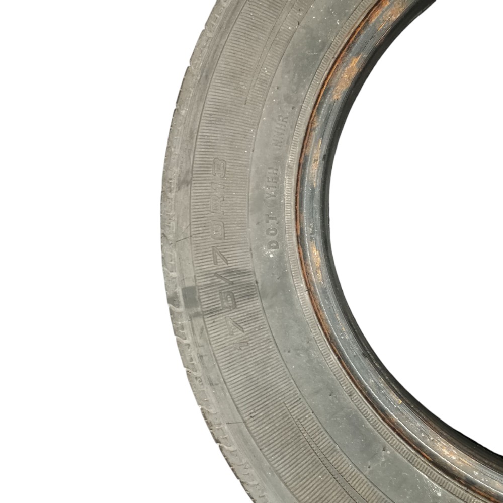 Pneu 175/70r13