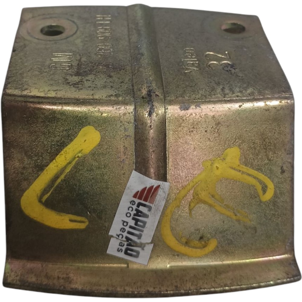 Suporte Maçaneta Externa Porta Diant Esq Gm Celta 2007/2010 5