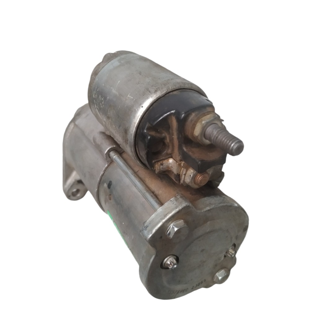 Motor Arranque Gm Cobalt Automático 2018 2