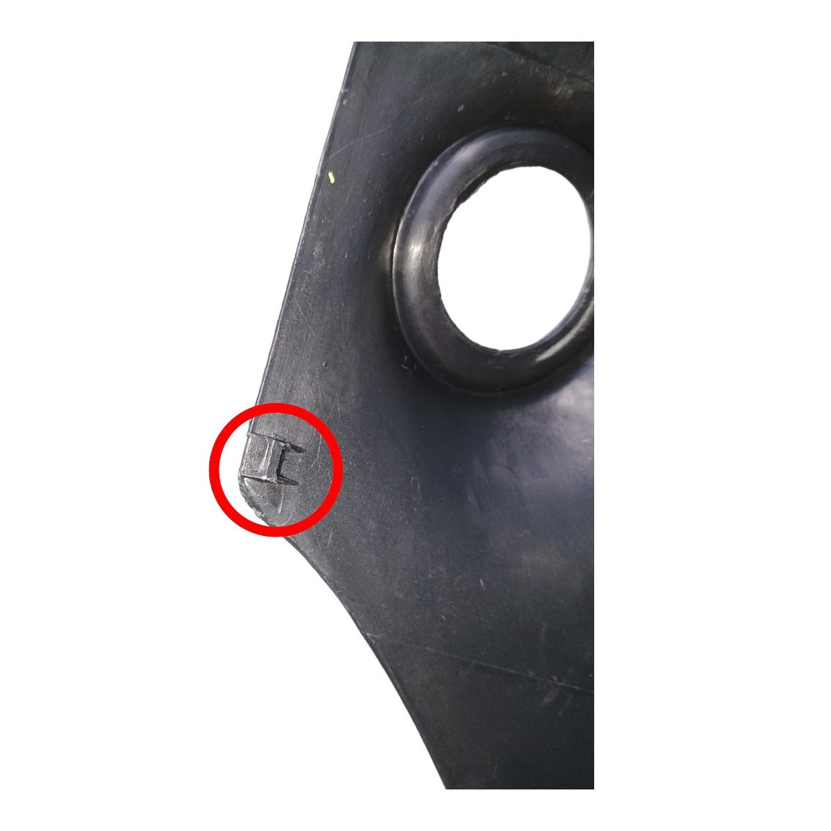 Capa Moldura Coluna Direção Fiat Palio 1995/2005 C/detalhes 6