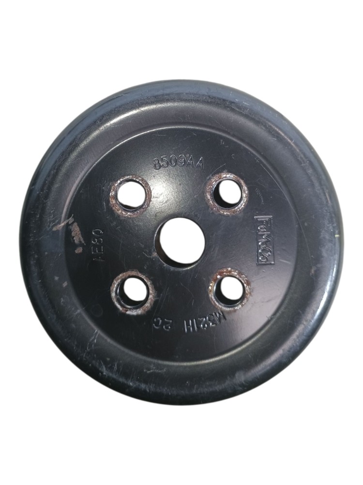 Polia Bomba Água Ford New Fiesta mexicano 2011 A 2013 Ae8q8509aa 1