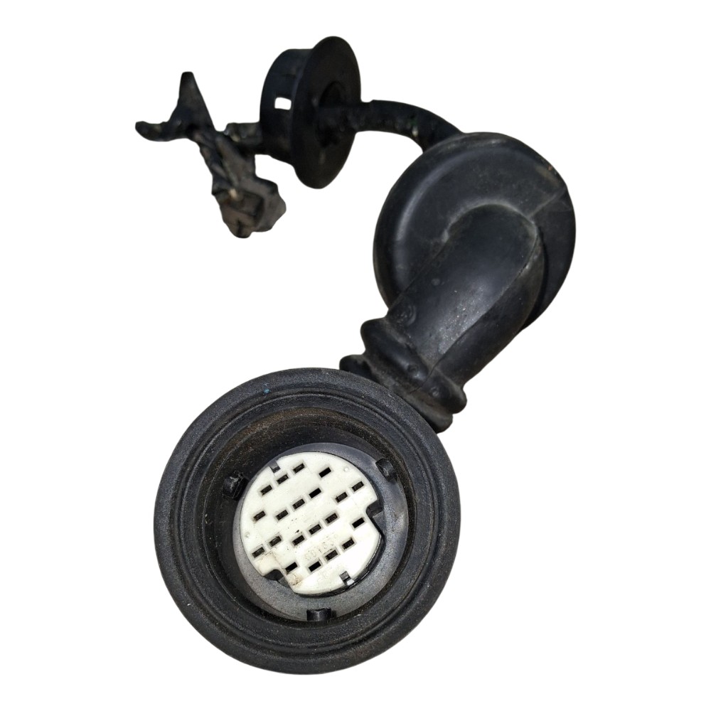 Chicote Porta Dianteira Direita Ford Ka 2008 7s5514a584 3
