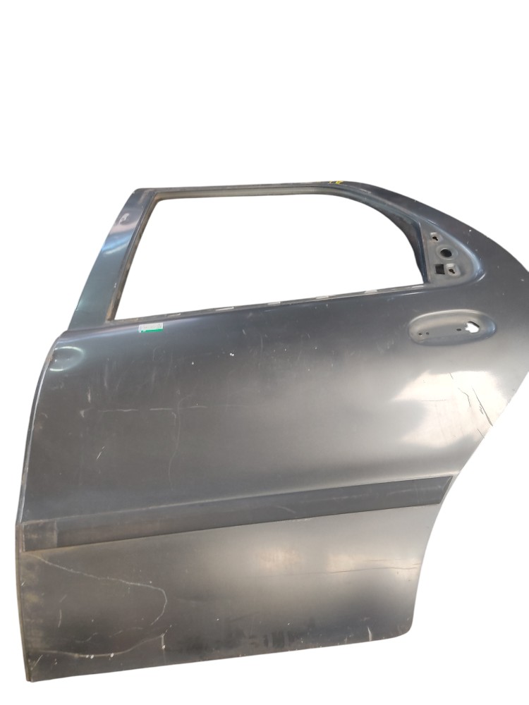 Porta Traseira Esquerda Fiat Palio 1998 Com Detalhes 6