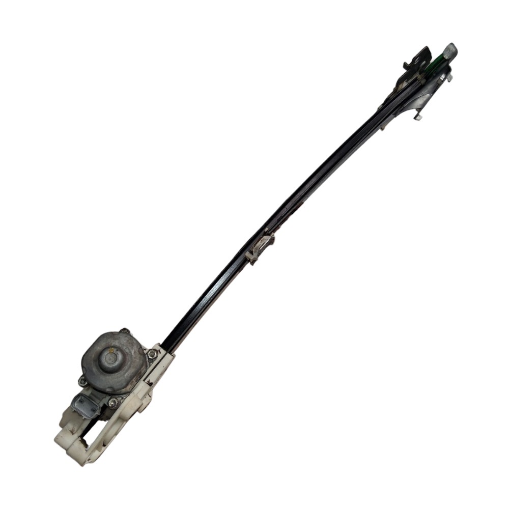 Máquina Vidro Elétrico Porta Traseira Direita Fit Xl 2010 3