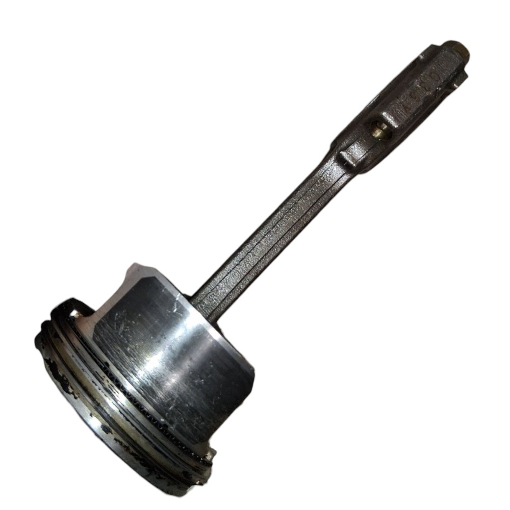 Pistão Biela Kicks 2018 Std 4