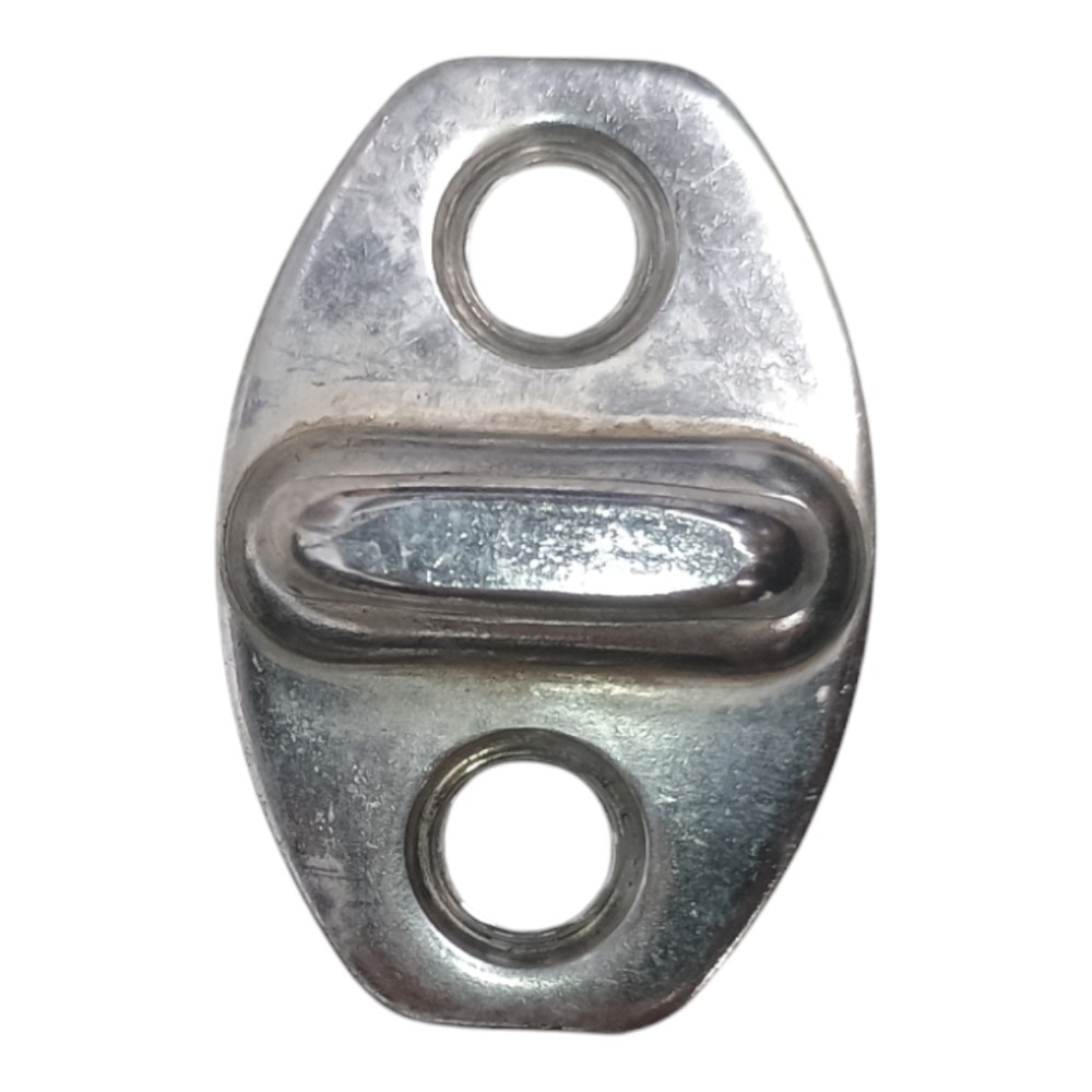 Batente Porta Vw Voyage 1.6 2022 3c0837033c 1