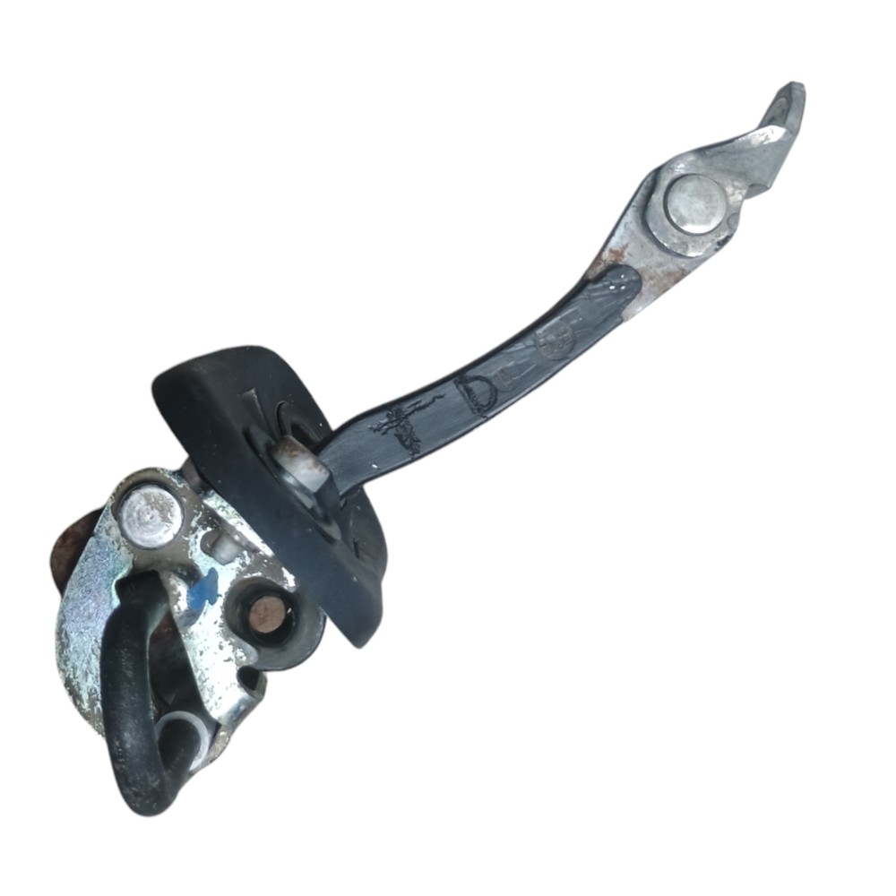 Limitador Porta Traseira Direita Fiat Punto Attractive 2012 3