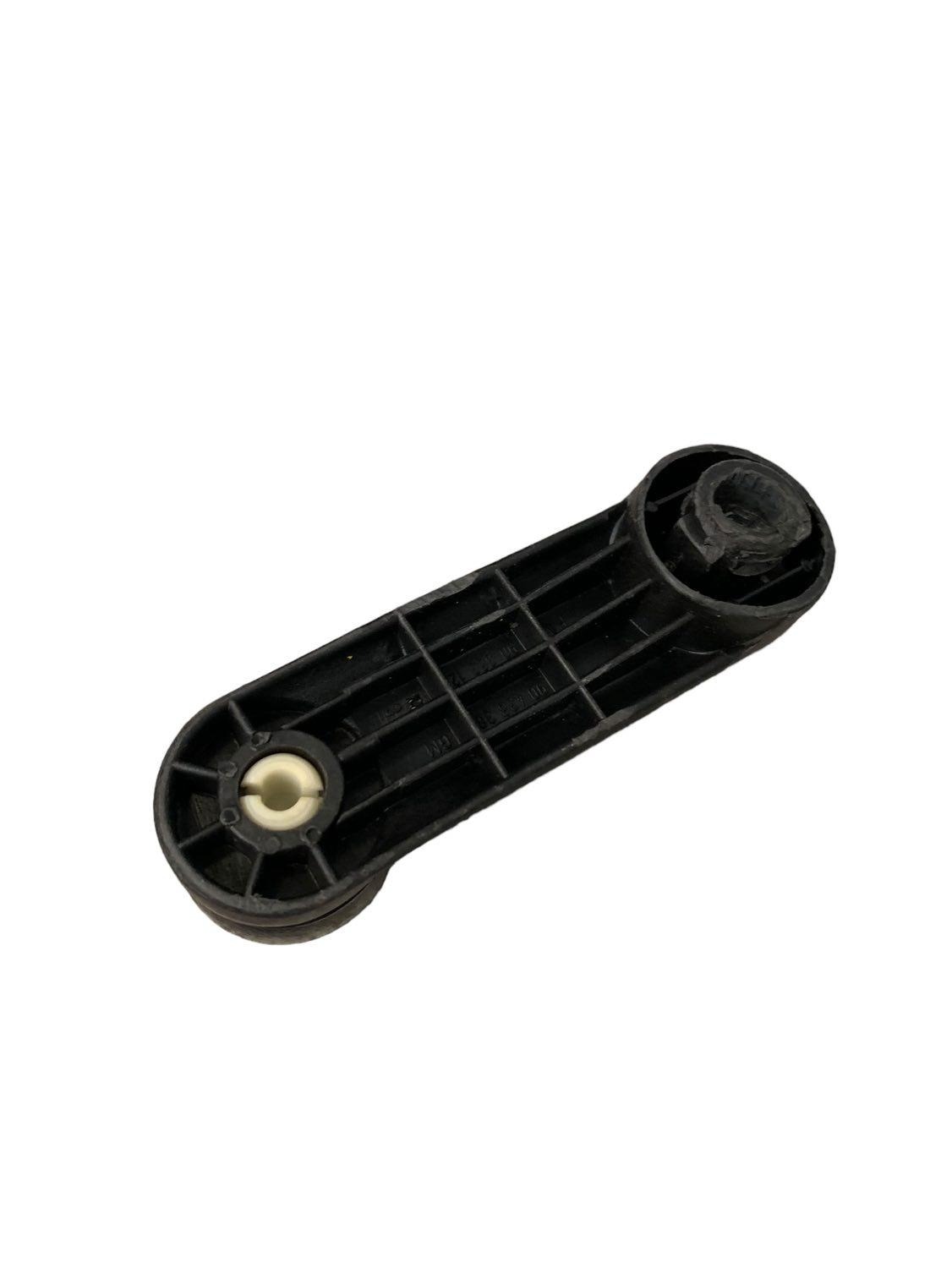 Manivela Vidro Gm Corsa 1999 Preto 2