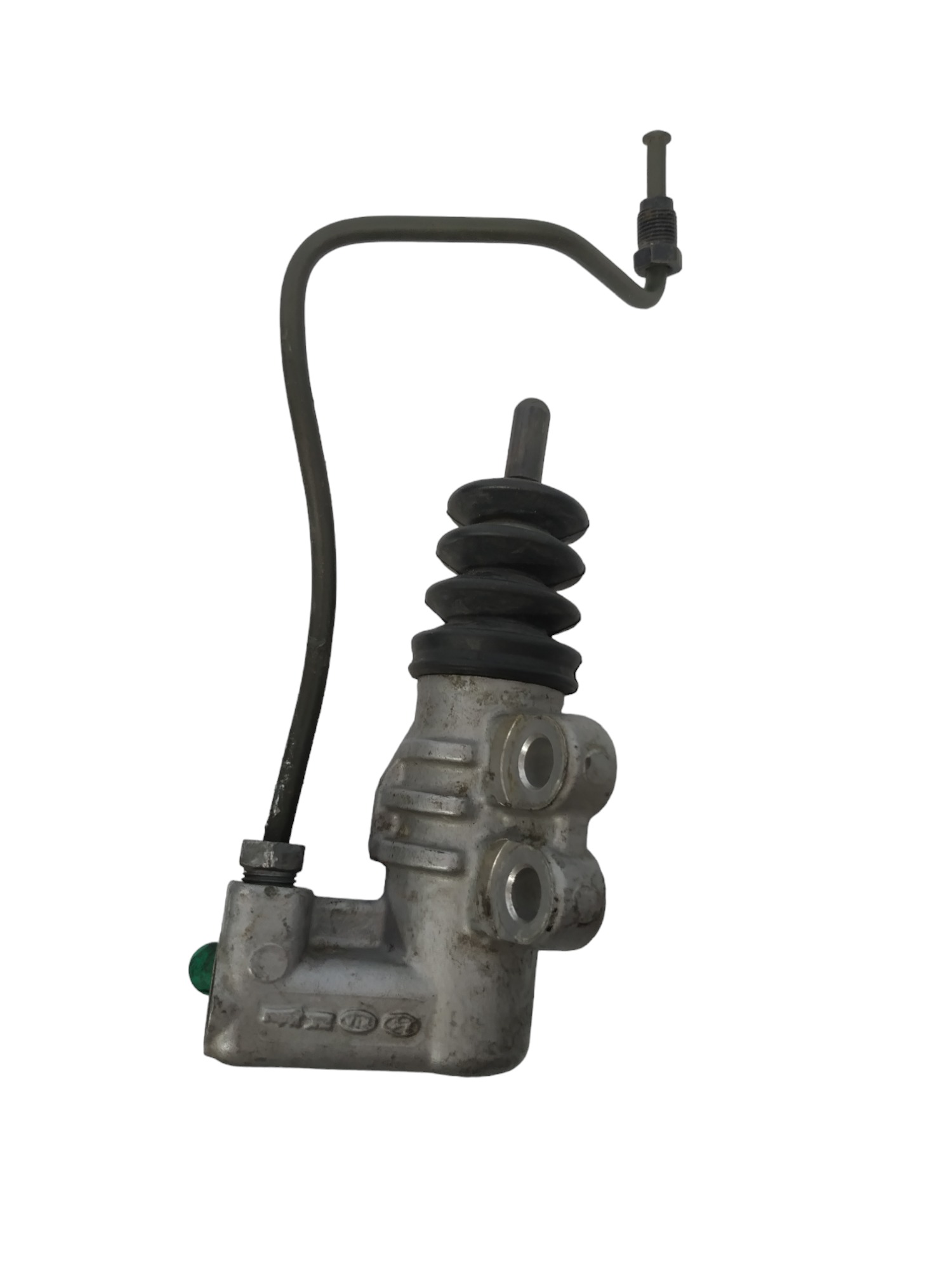 Cilindro Pedal Embreagem Hyundai Hb20 2013 2