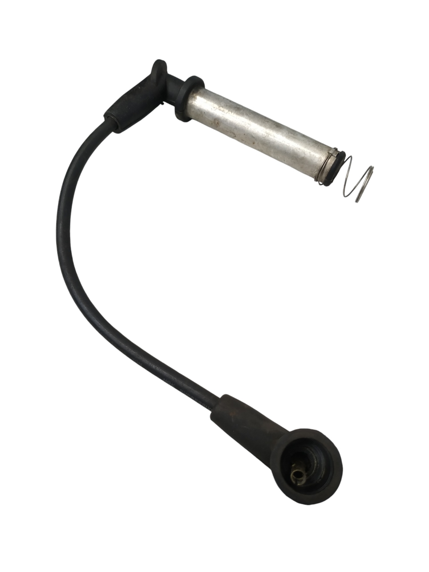 Cabo Vela Gm Corsa 1998 Preto 3