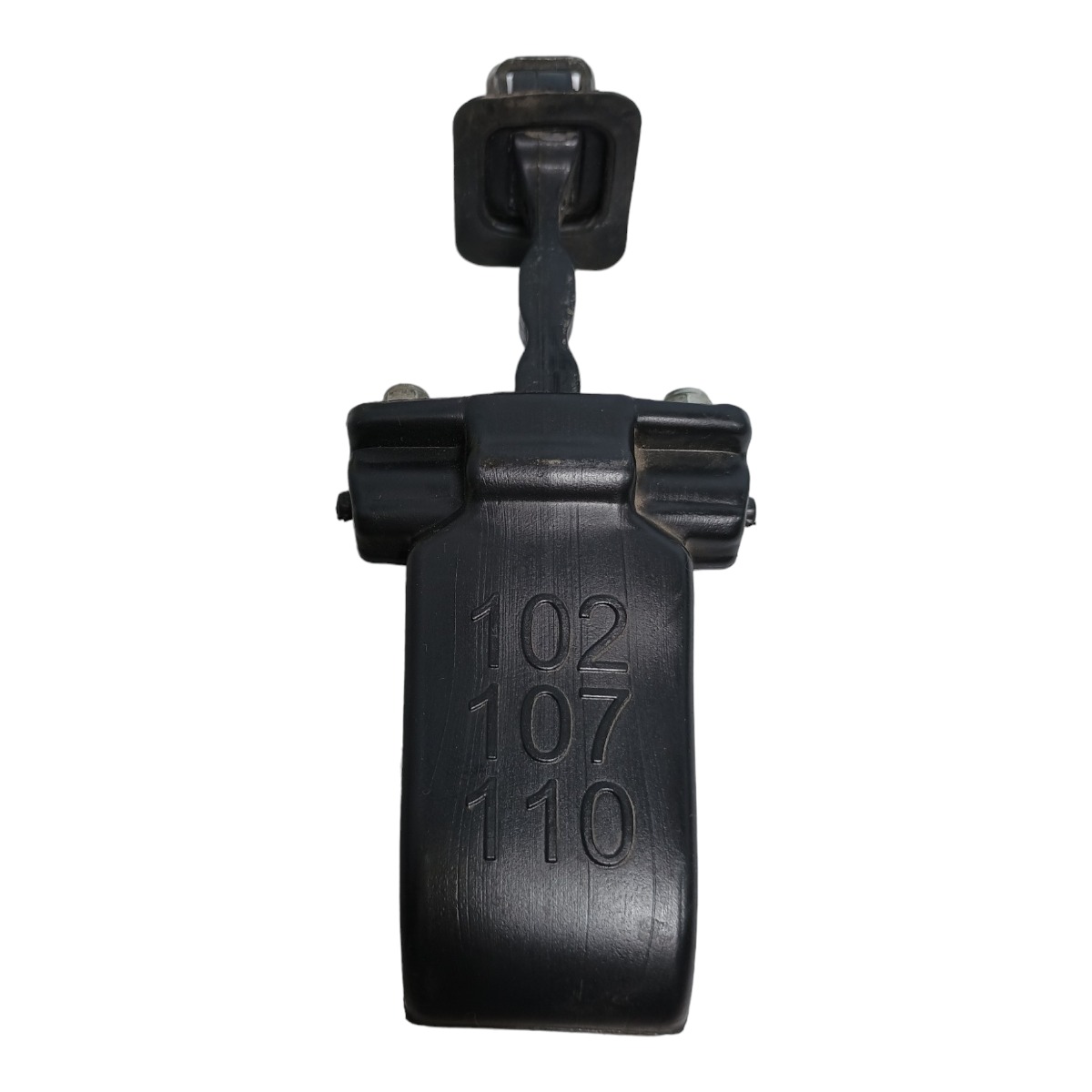 Limitador Porta Diant Esquerda Fiat Palio Attractive 2012 2