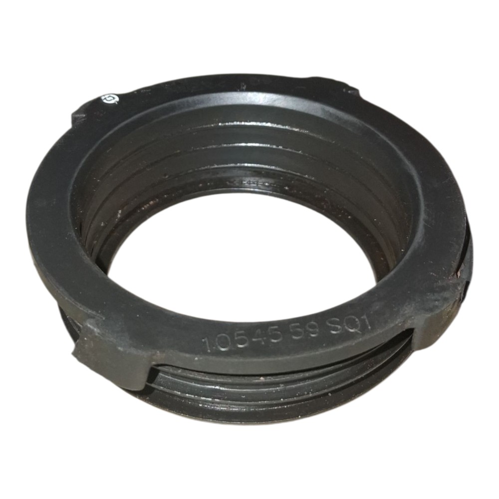 Borracha Vedação Tbi Fiat Mobi 2022 1054559s01 Preto 5