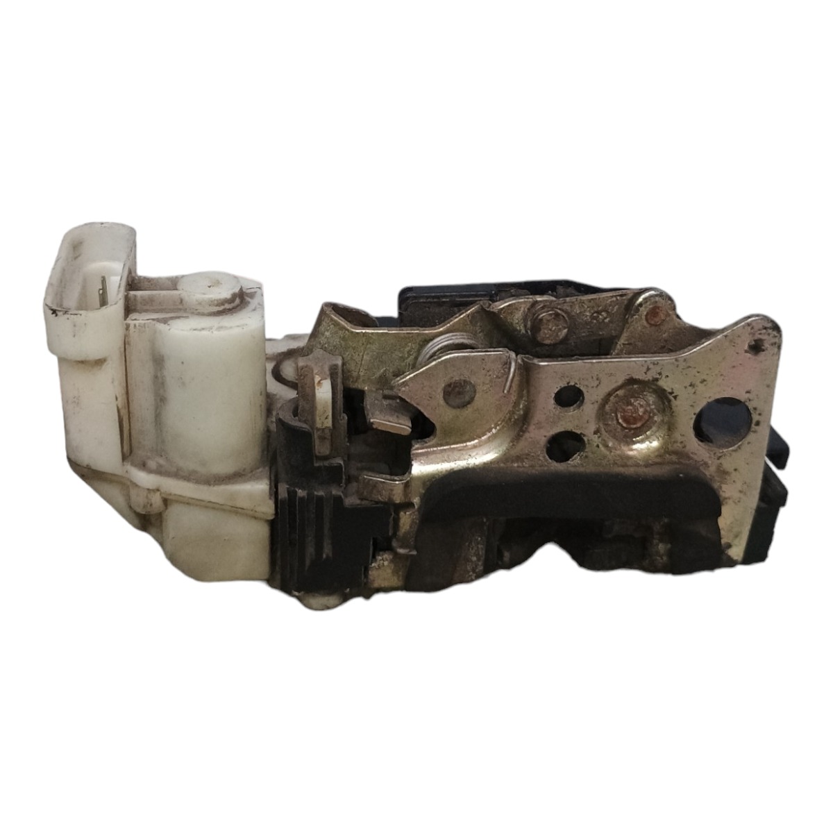 Fechadura Elétrica Porta Traseira Direita Fiat Palio 1997 2
