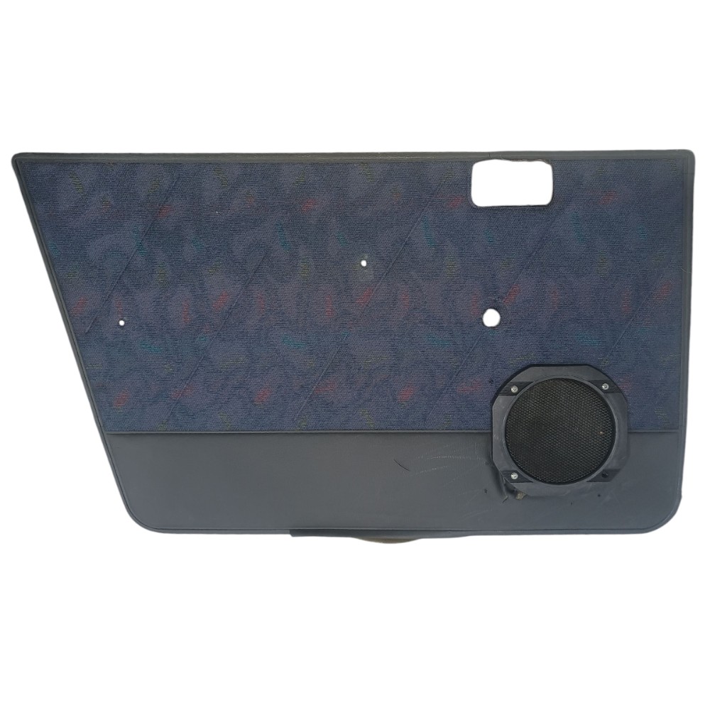 Forro Porta Dianteira Esquerda Fiat Uno 1991 À 2002 *detalhe 1