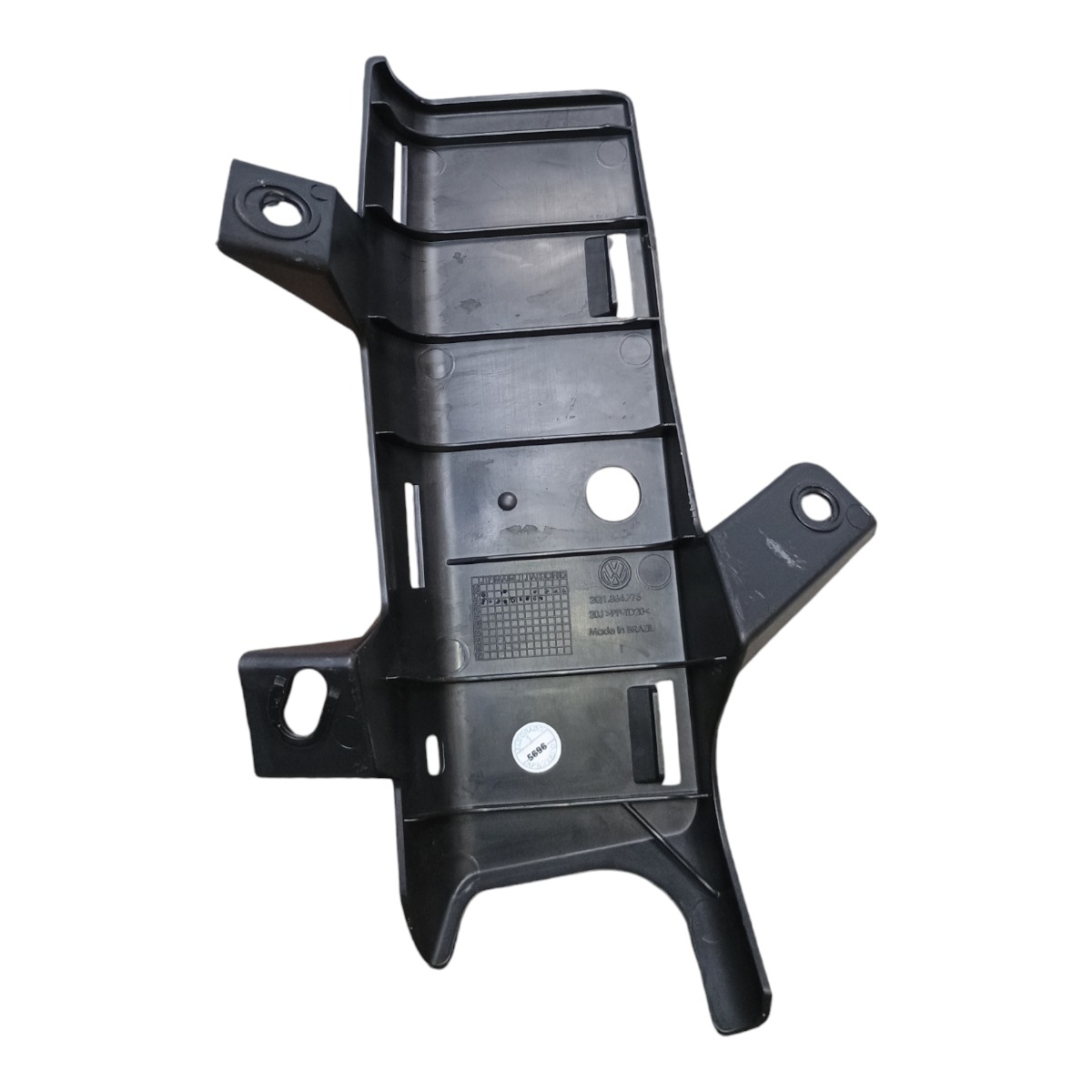 Suporte Descanso Pé Vw Virtus 2018 2q1864775 3