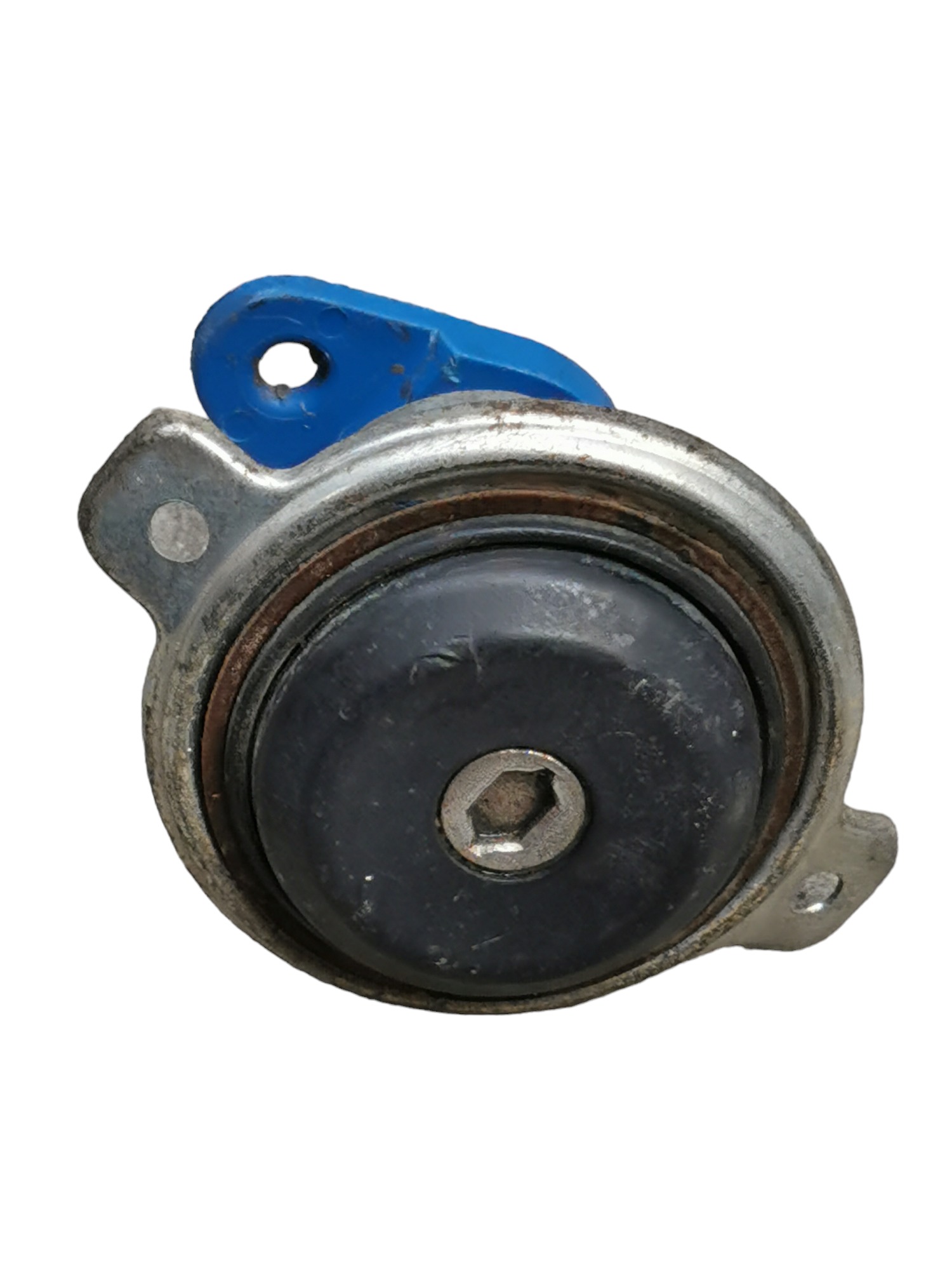 Miolo Porta Dianteira Direita Ford Ka 2009 1