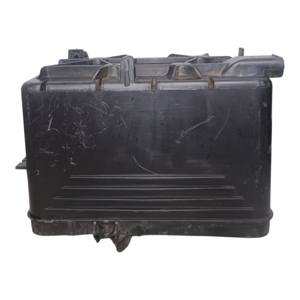 Suporte Caixa Bateria Peugeot 206 2003  *detalhes 2