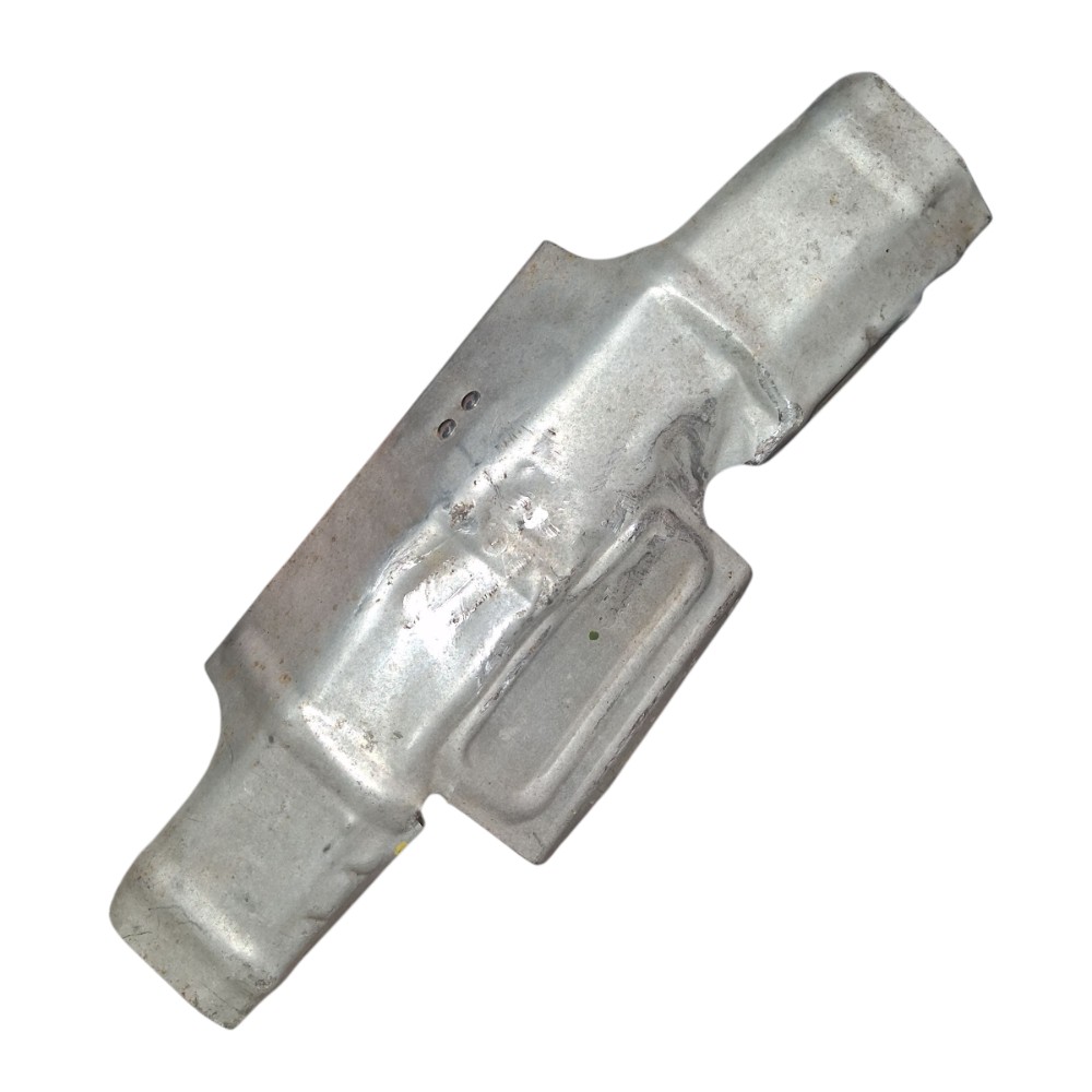 Defletor Caixa Direção Ford Ka Flex 2010