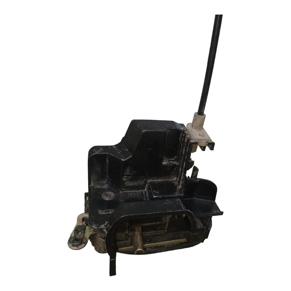 Fechadura Porta Dianteira Direita Fiat Palio 1997 2