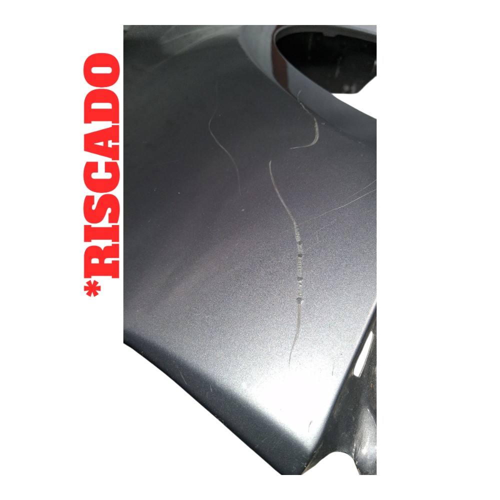 Paralama Esquerdo Vw Voyage 1.6 2010 5u0821155 *detalhe 5