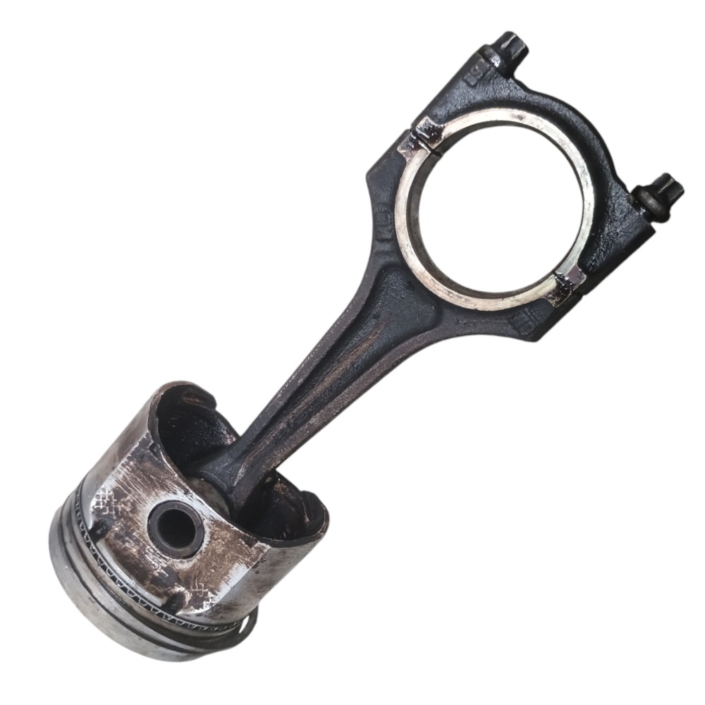 Pistão Biela Gm Corsa 1.0 1998 1