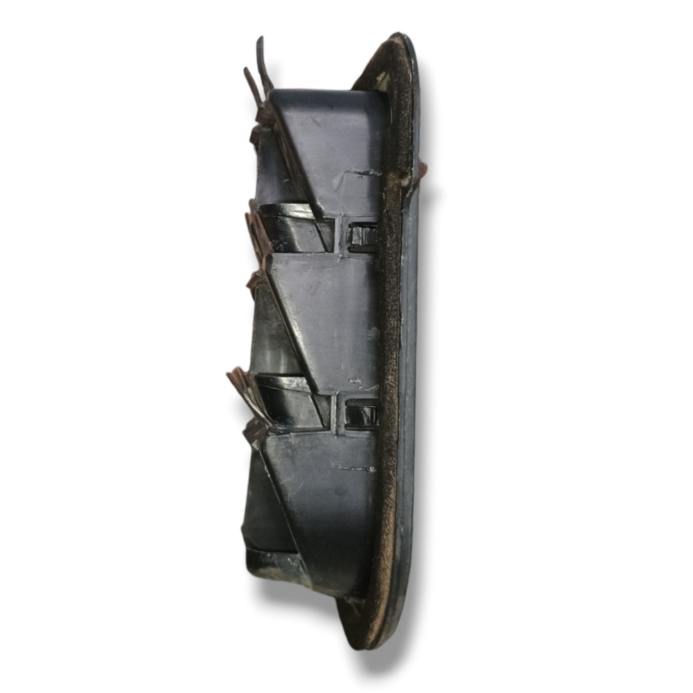 Difusor Ar Traseiro Esquerdo Honda Fit 2008 75450saa 2