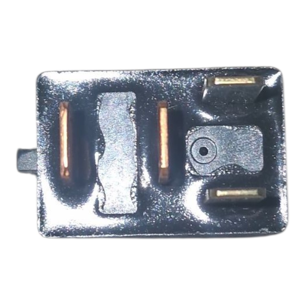 Relé Auxiliar Fit Xl 2010 1667002680 5