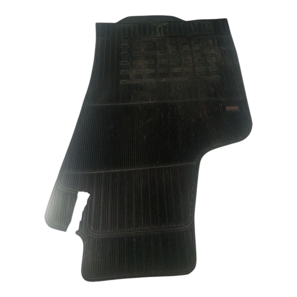 Kit Tapete Chevrolet Corsa Sedan 2004  Com Detalhe 1